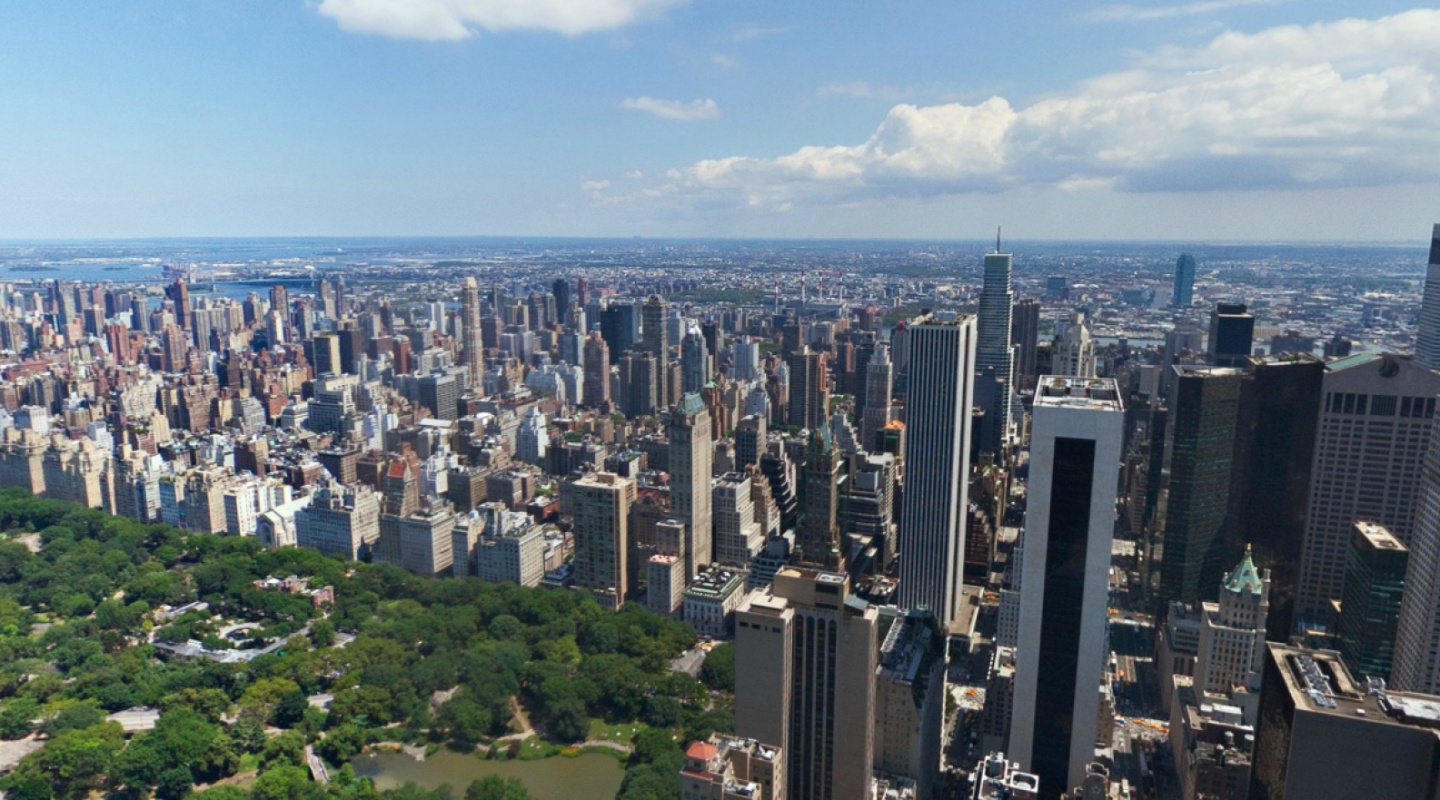 one 57 penthouse in new york 7