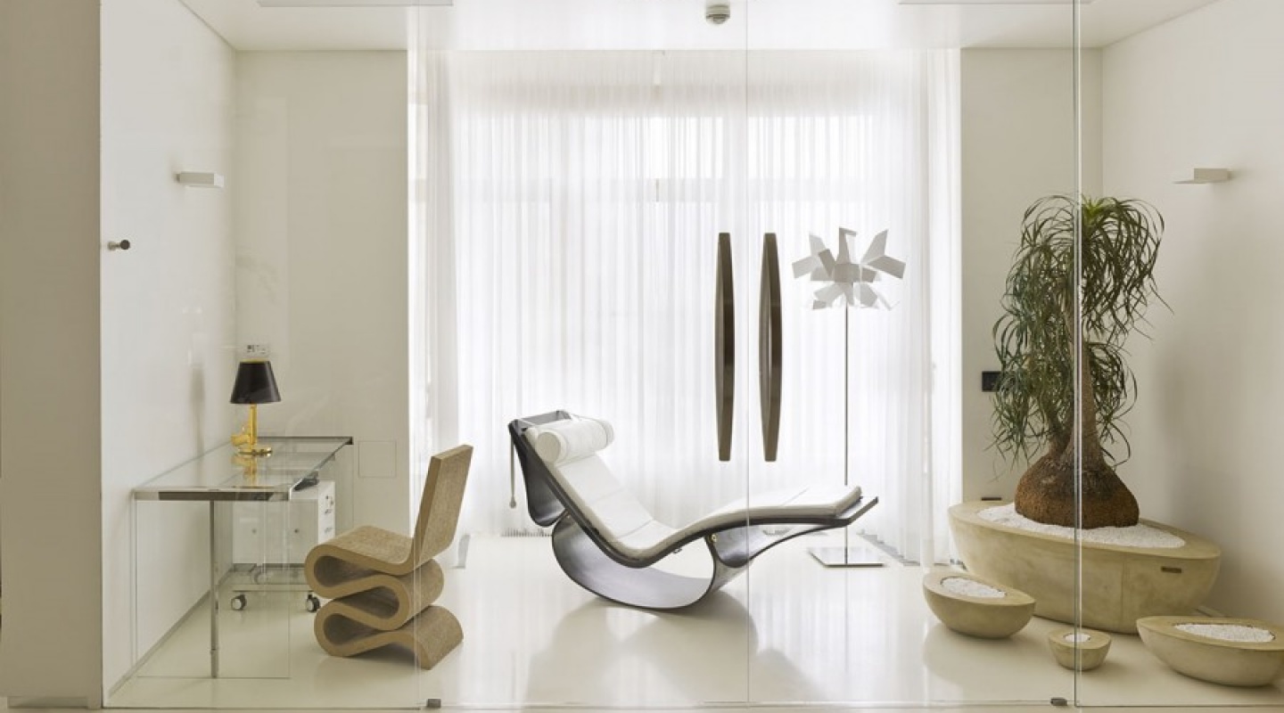 apartment in triumph palace moscow 5