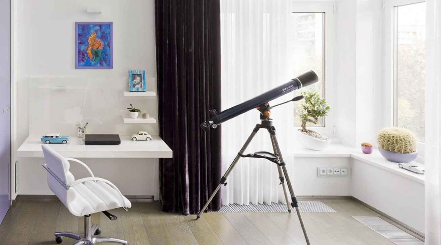 apartment in triumph palace moscow 8