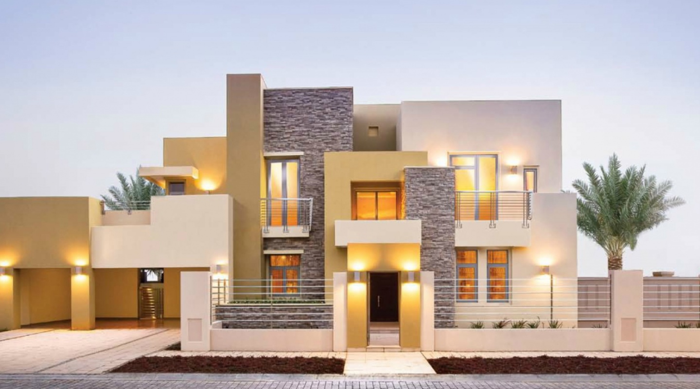 saadiyat beach villas abu dhabi 3