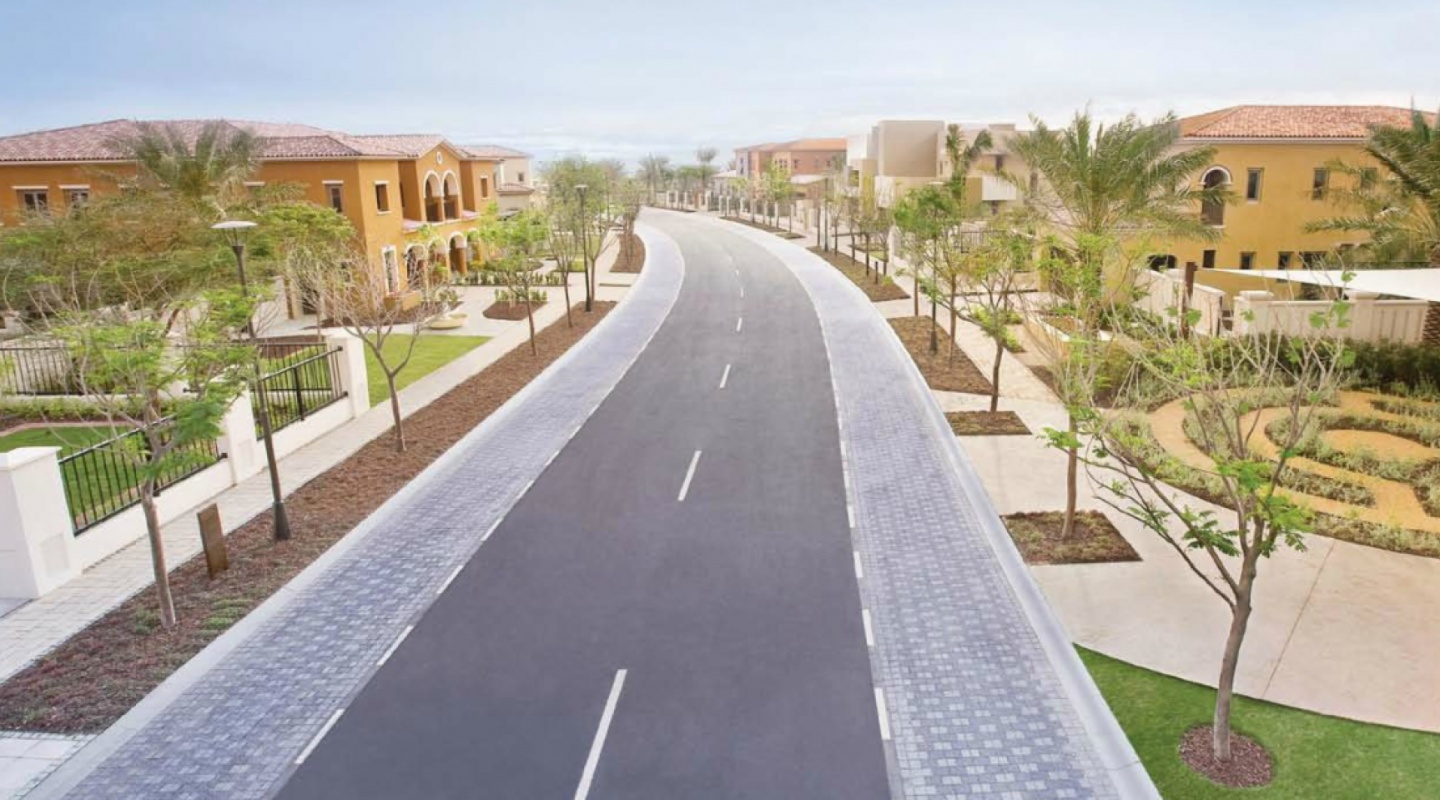saadiyat beach villas abu dhabi 4