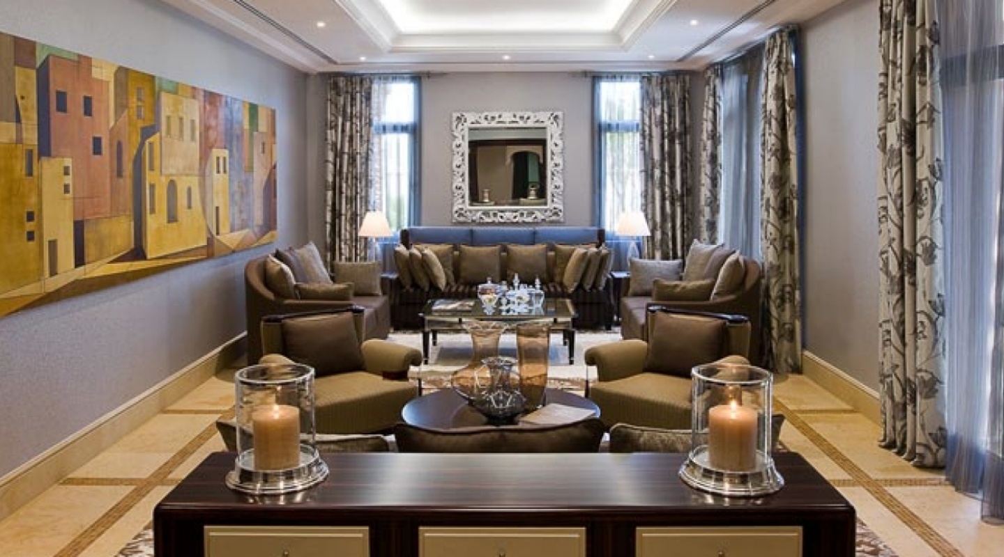 saadiyat beach villas abu dhabi 5