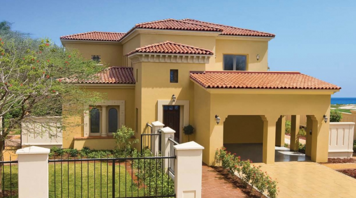 saadiyat beach villas abu dhabi