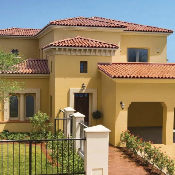 saadiyat beach villas abu dhabi
