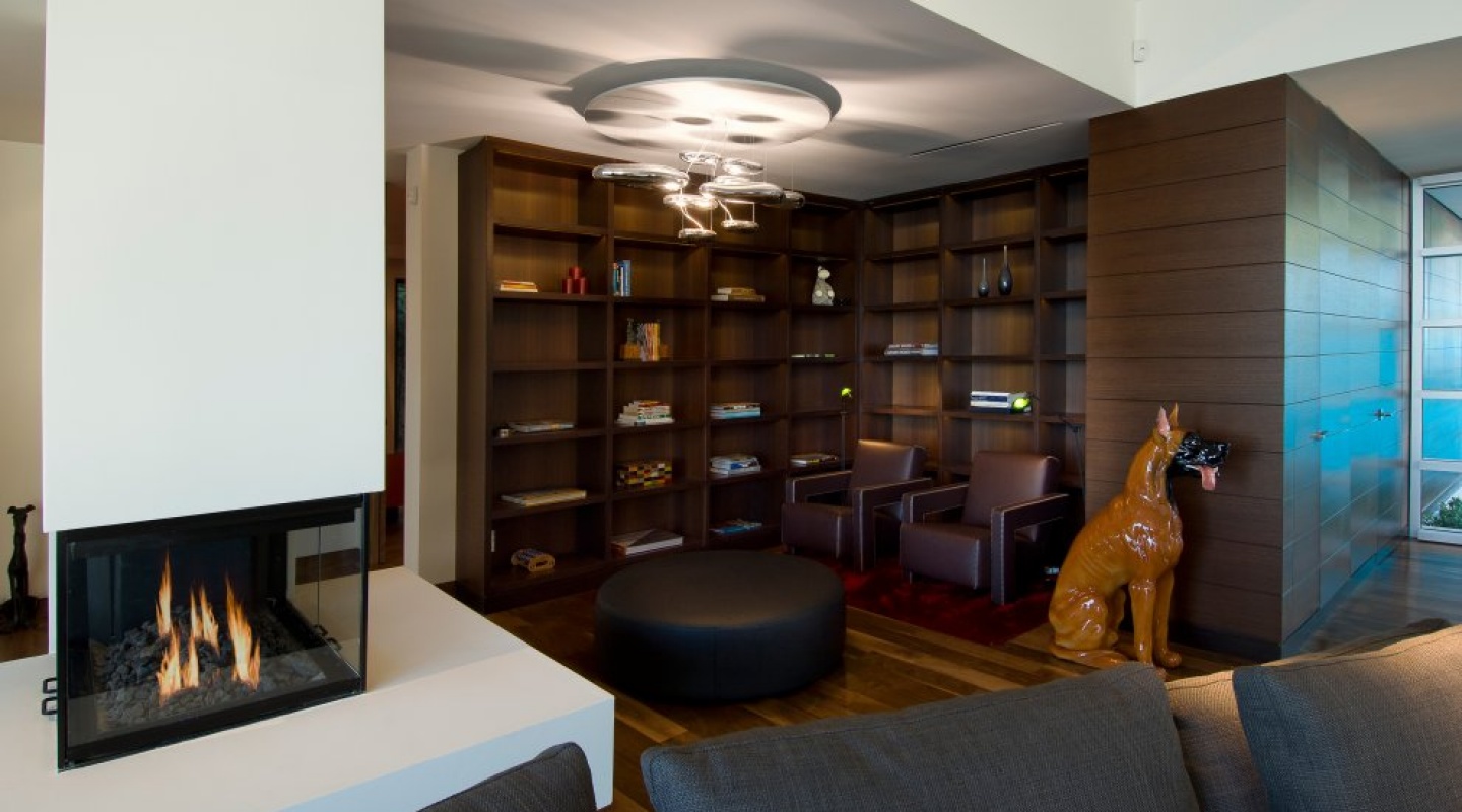 hopen place by whipple russell architects 7