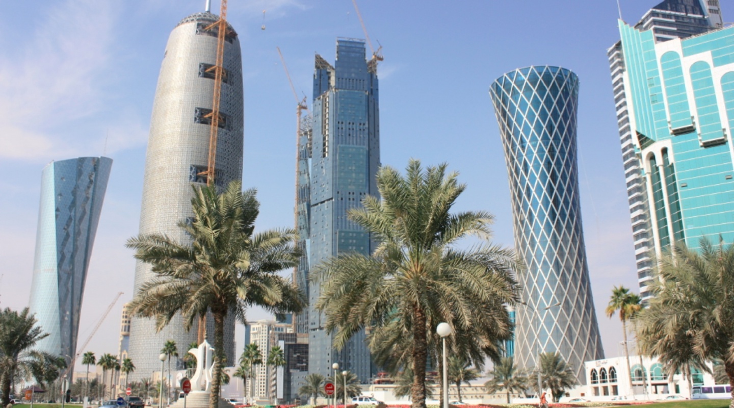 doha qatar