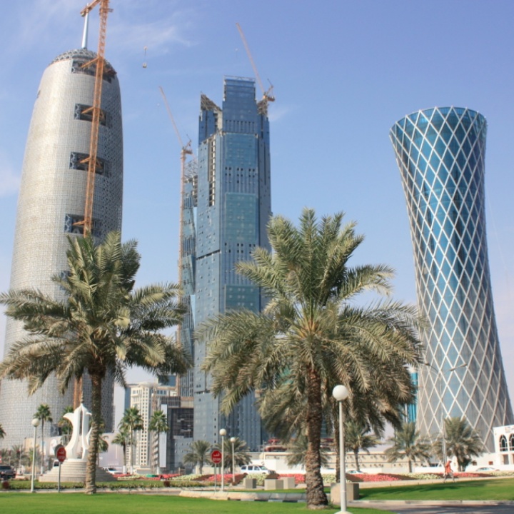 doha qatar