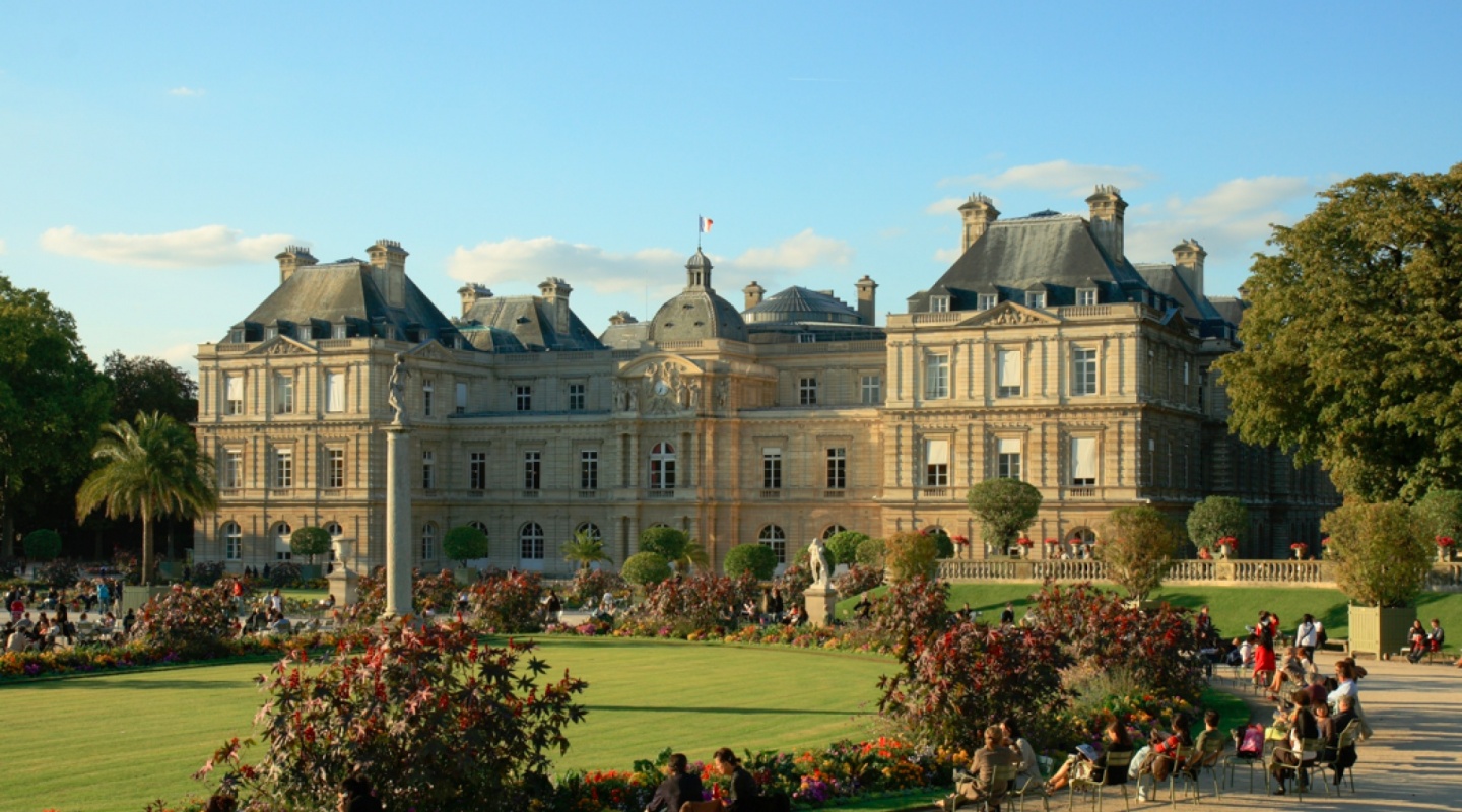 luxembourg