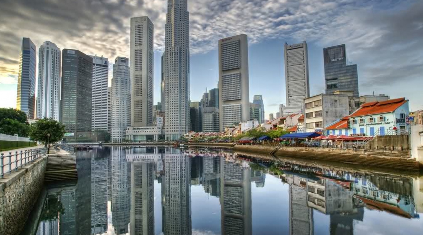 singapore