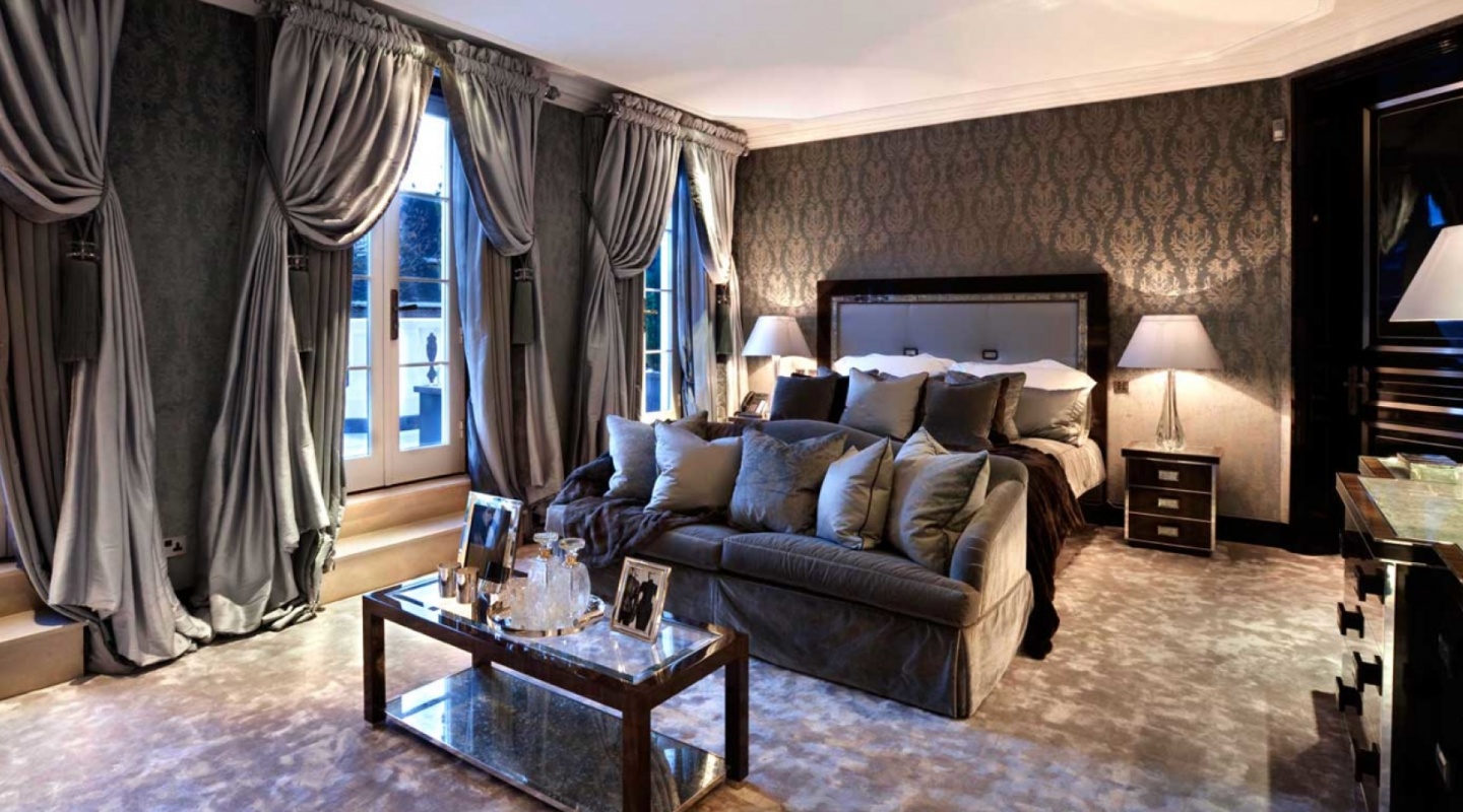 interior designs by earlcrown 5