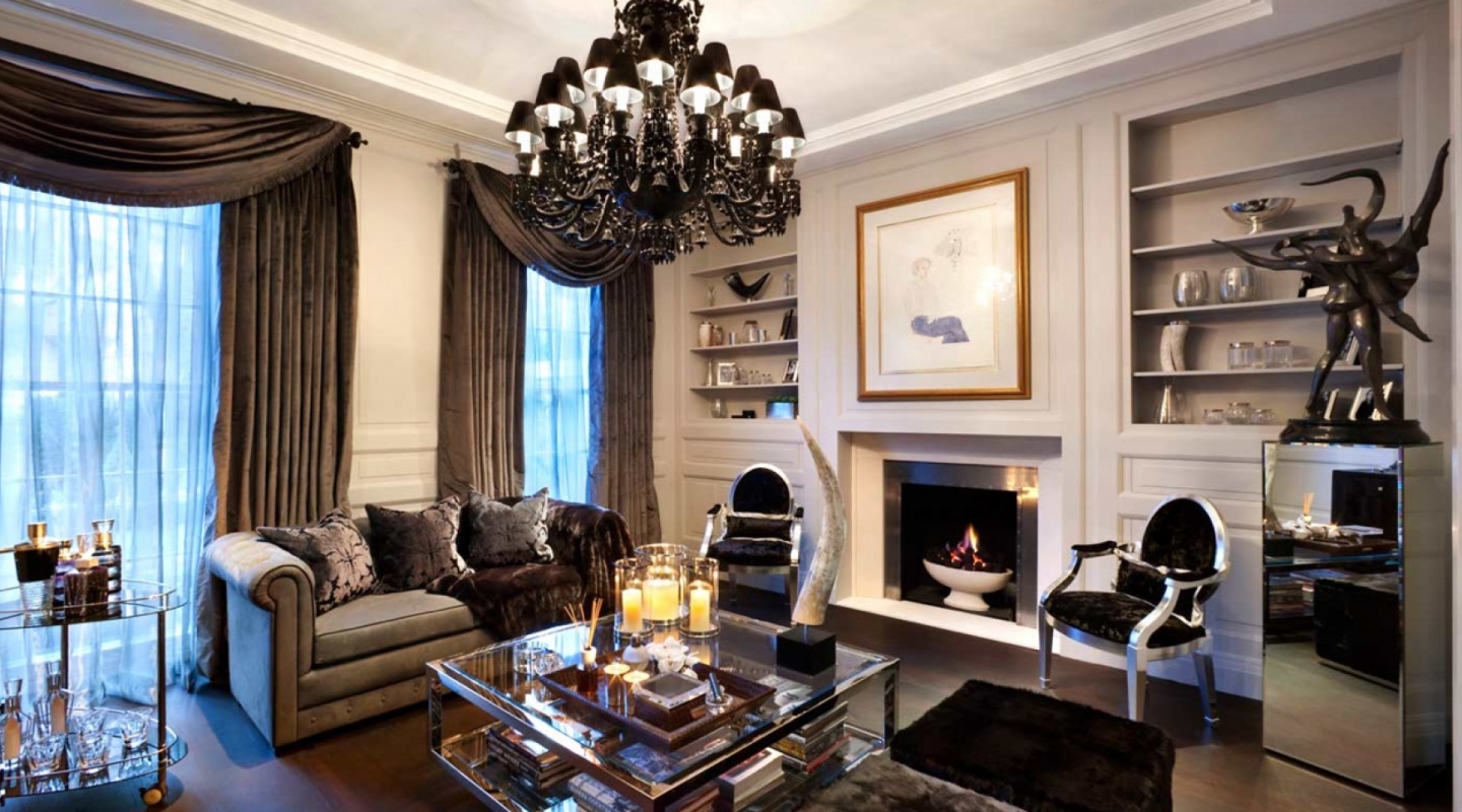 interior designs by earlcrown