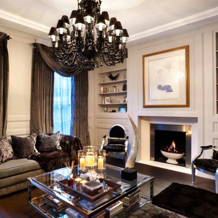 interior designs by earlcrown