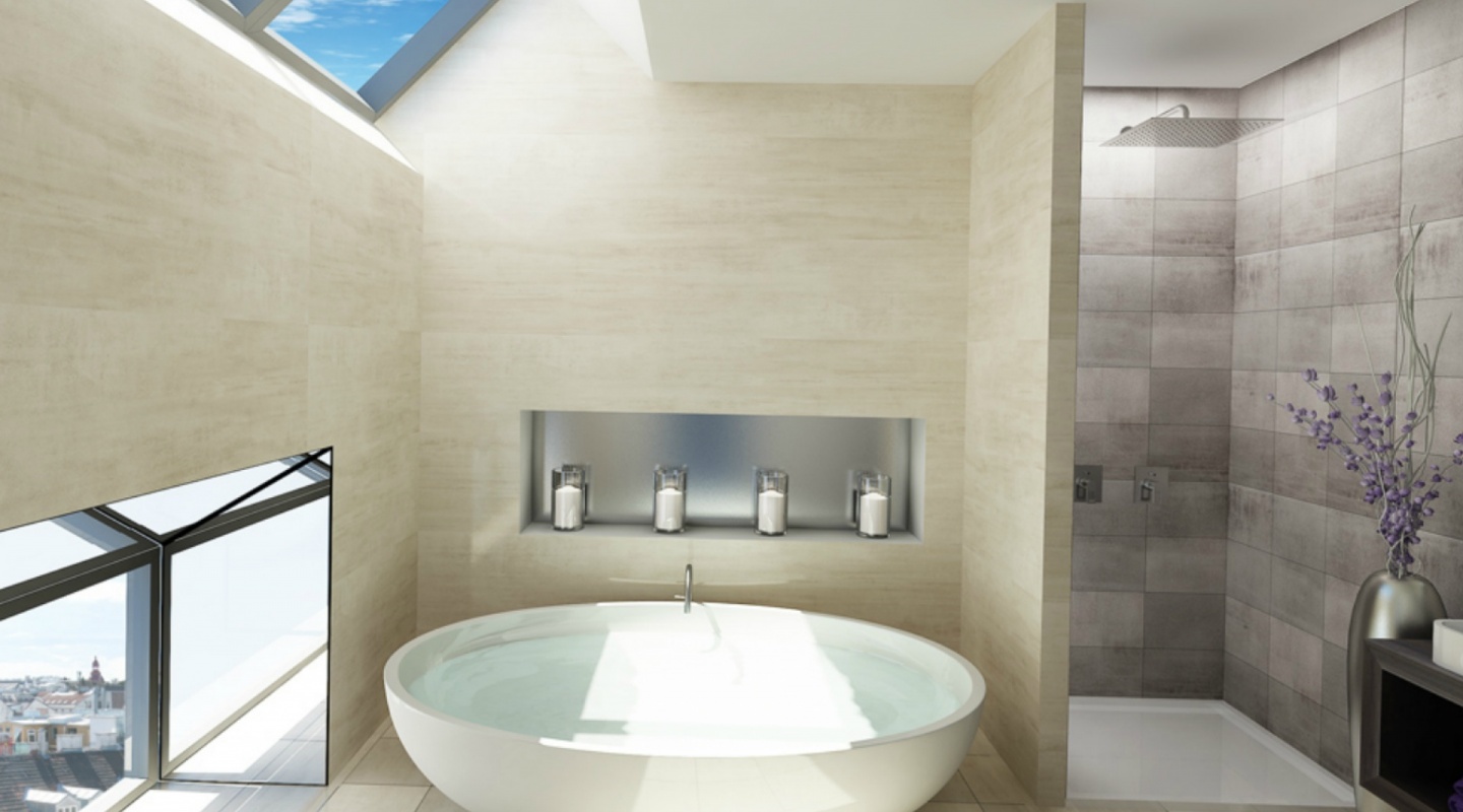 sans souci residences in vienna 15