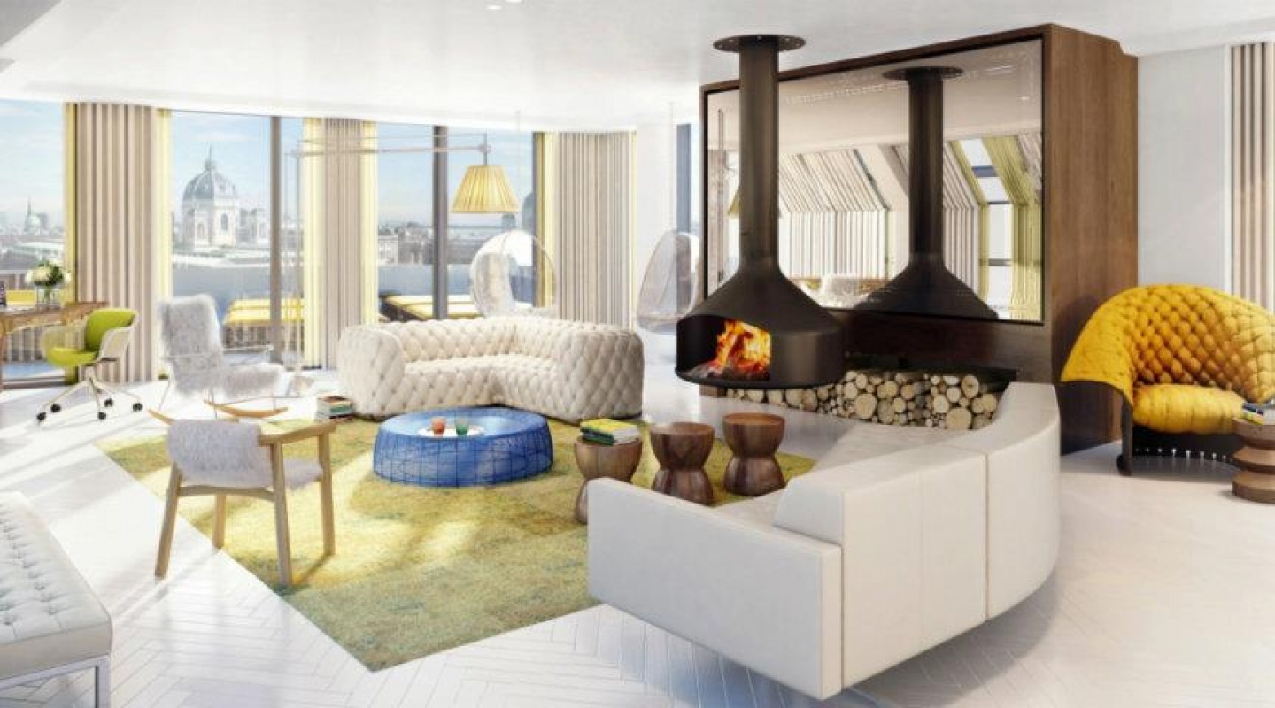 sans souci residences in vienna 4