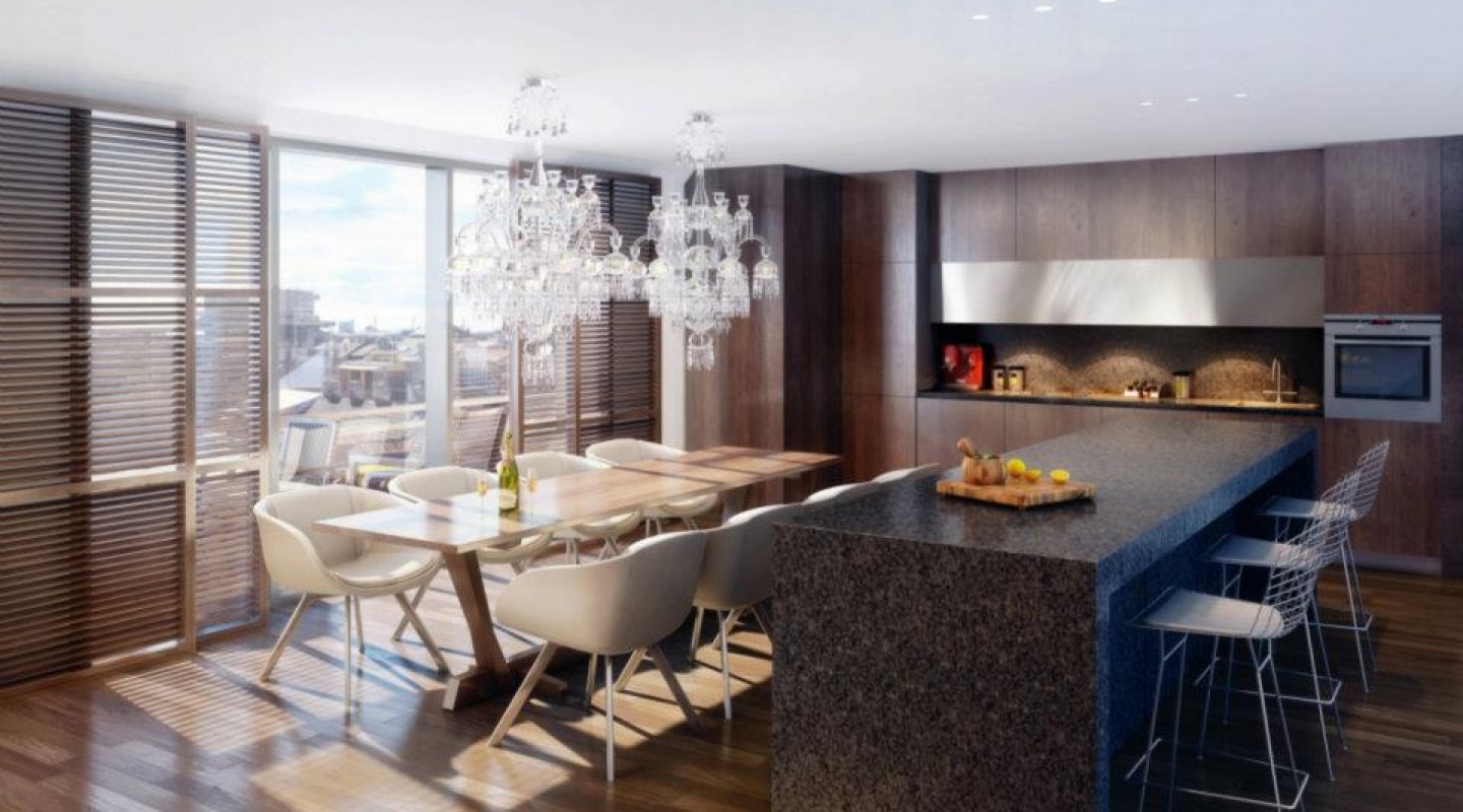 sans souci residences in vienna 5