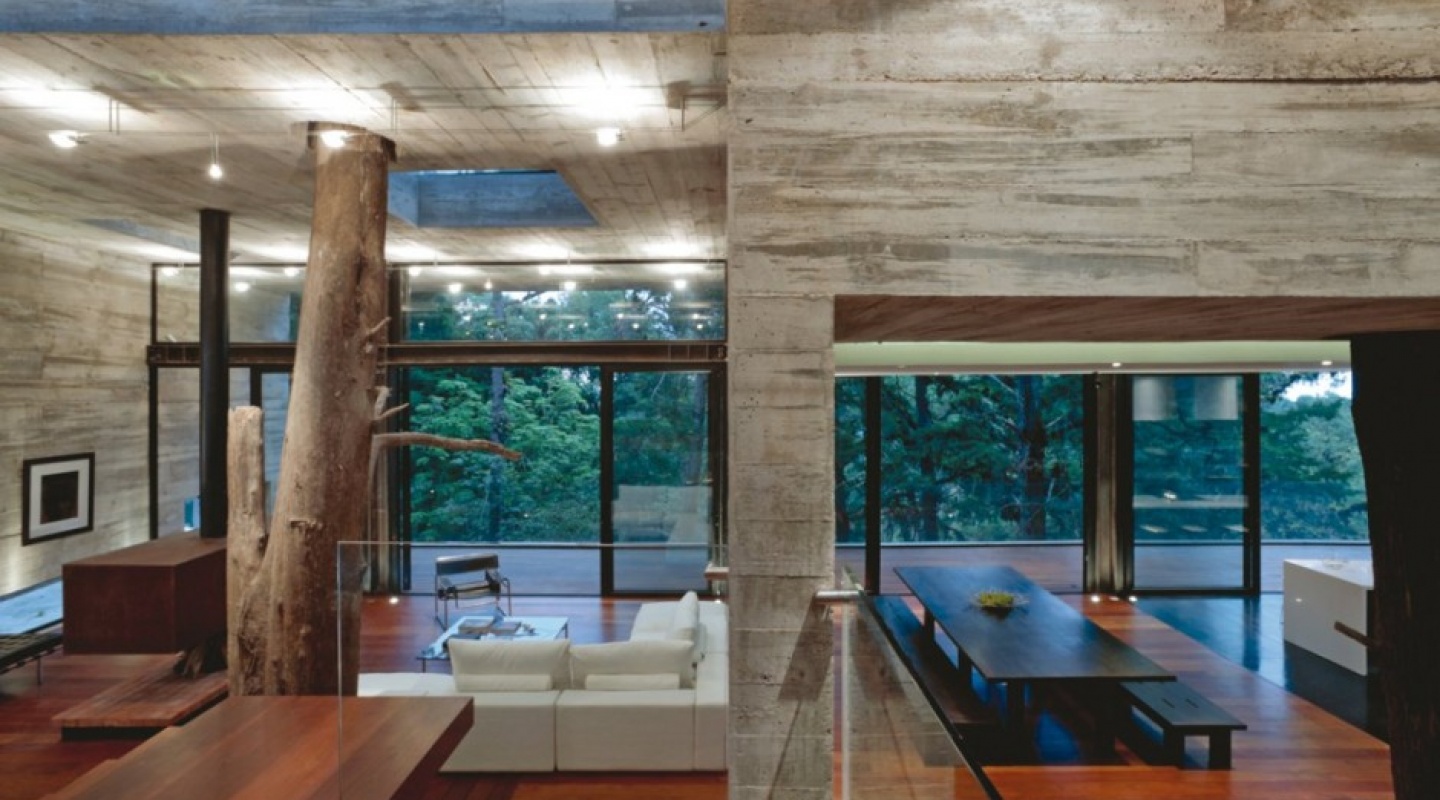 corallo house in guatemala 4