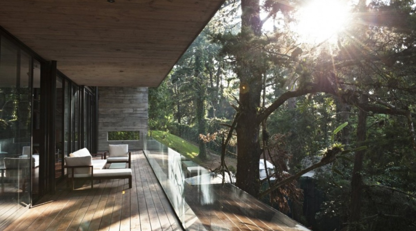 corallo house in guatemala 8