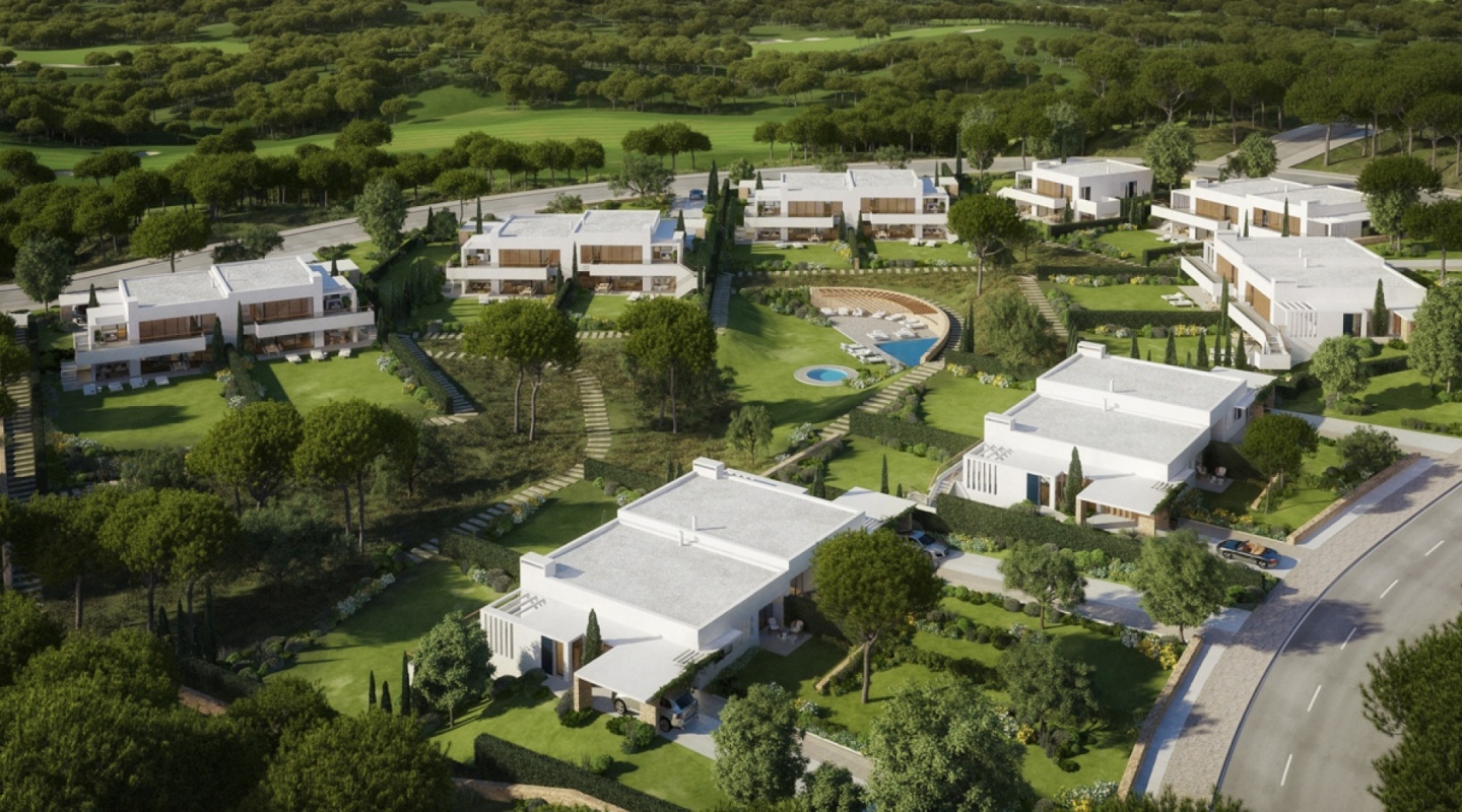 pga catalunya resort in girona overview