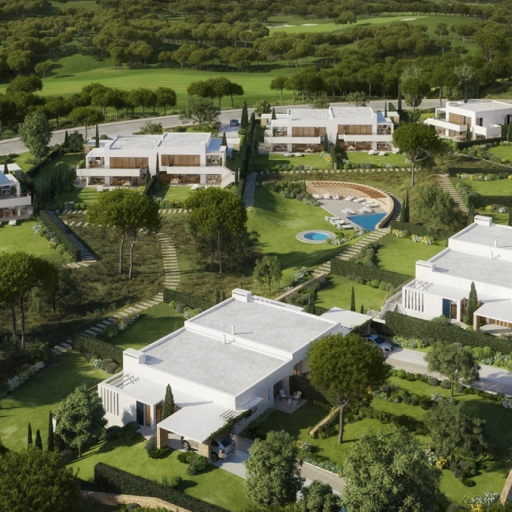 pga catalunya resort in girona overview