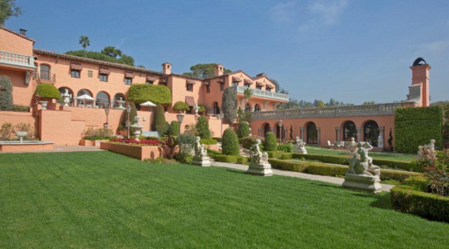 beverly house in los angeles california 2