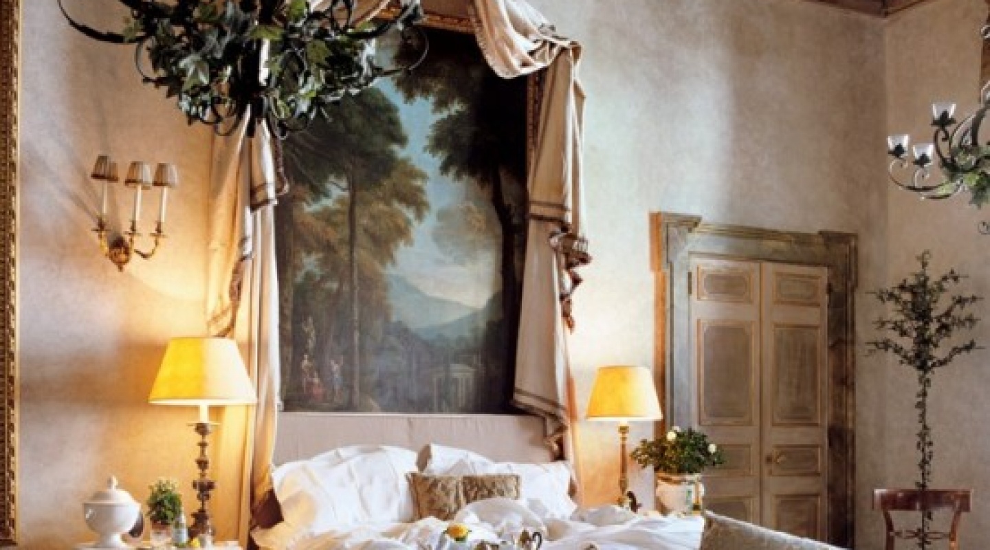 luxury apartment in turin 2