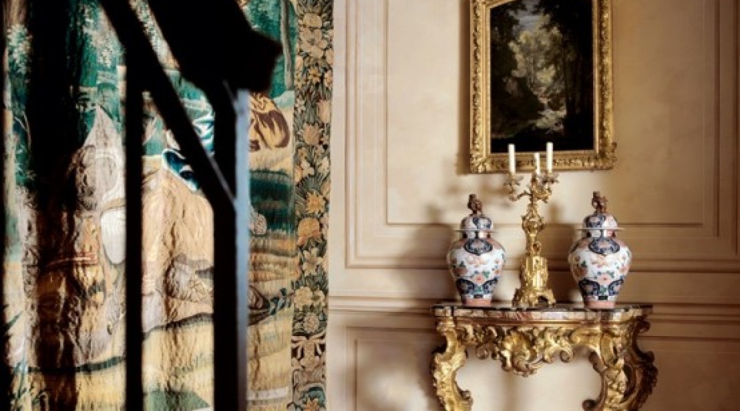 luxury apartment in turin 6