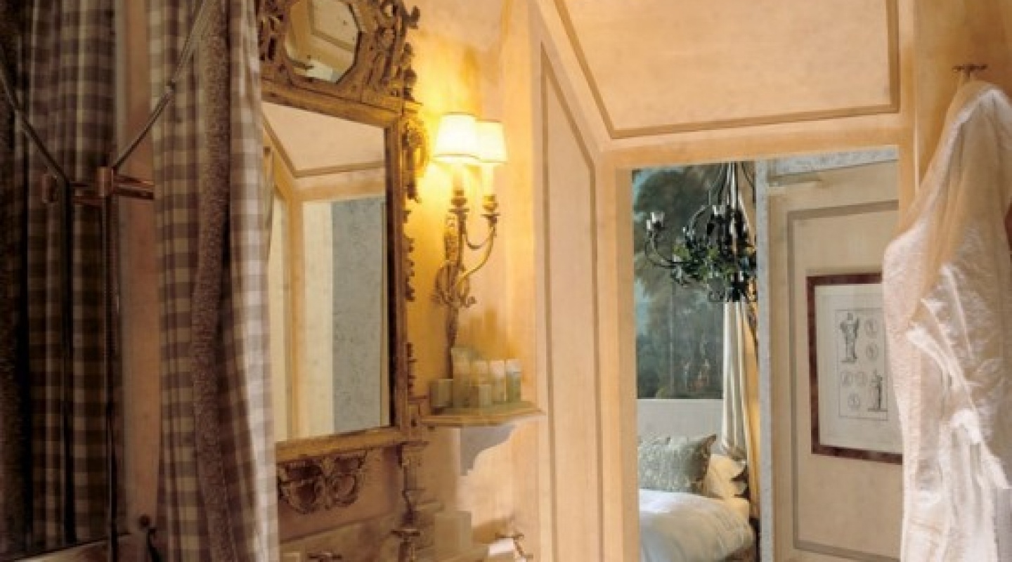 luxury apartment in turin 8