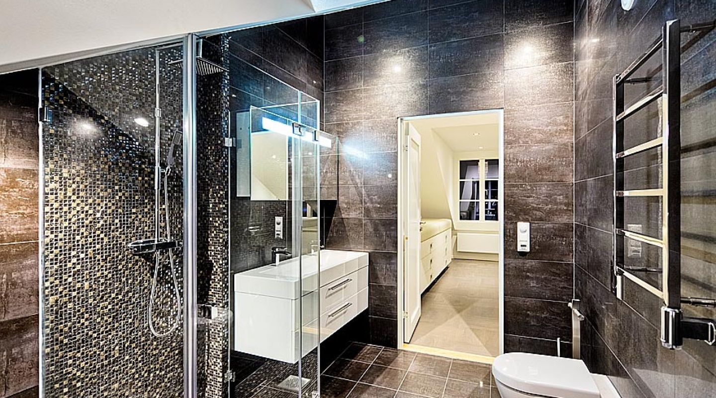 luxury apartment in sweden 7