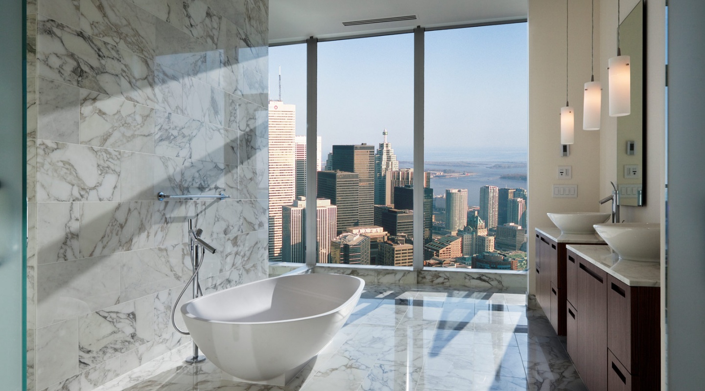 shangri la penthouse in toronto 4