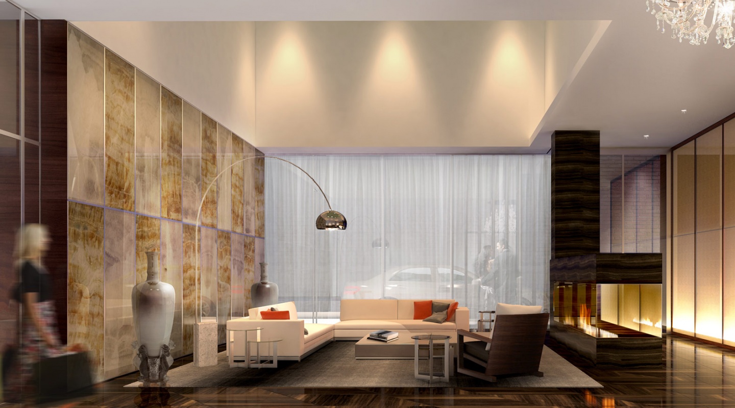 shangri la penthouse in toronto 7