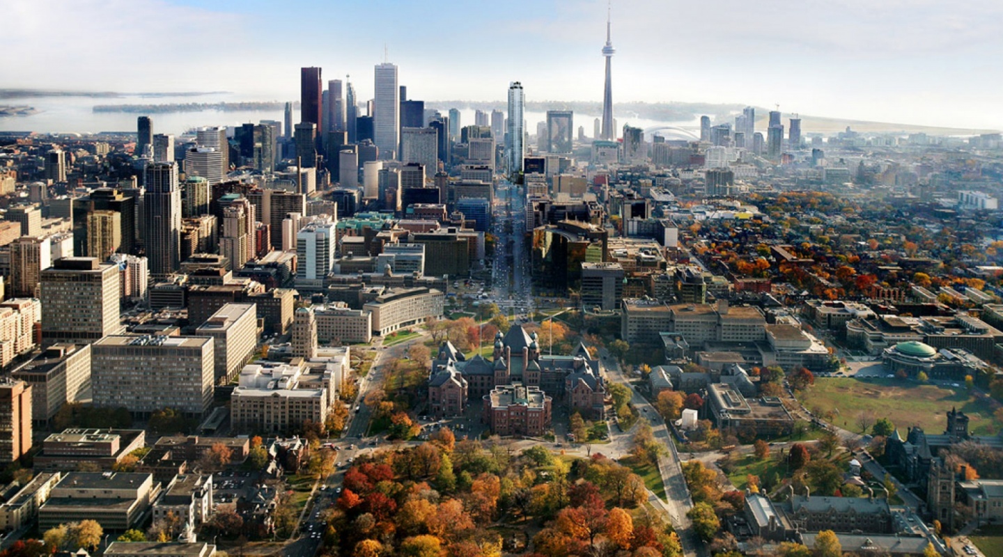 shangri la penthouse in toronto 8