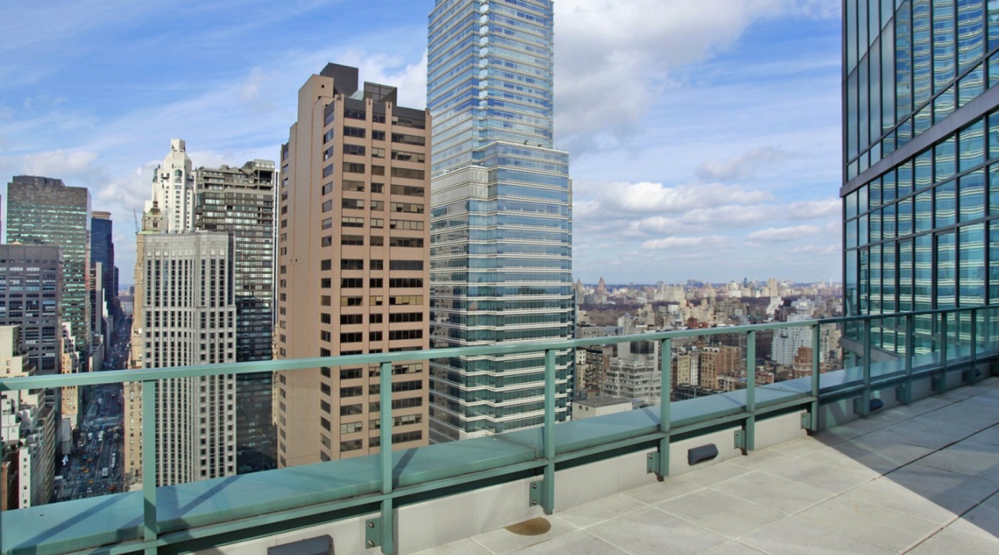 207 east 57th street penthouse 8