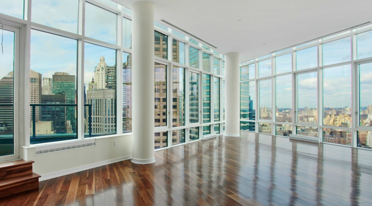 207 east 57th street penthouse
