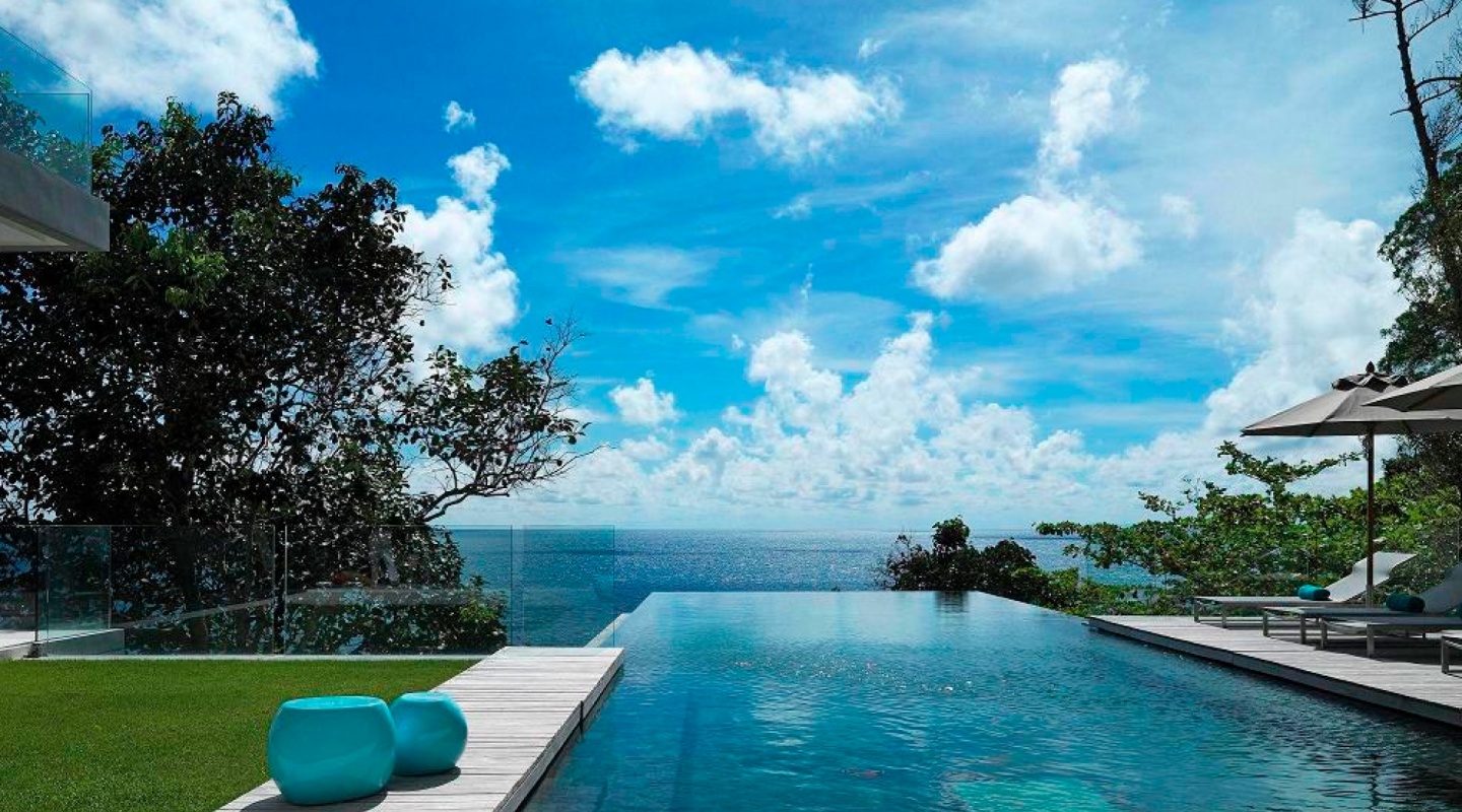 villa amanzi in thailand 3