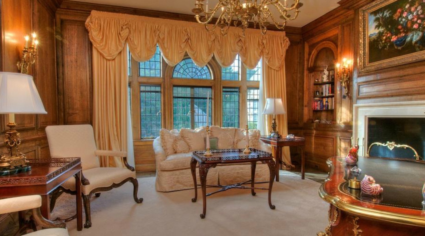 the tobin clark estate 14