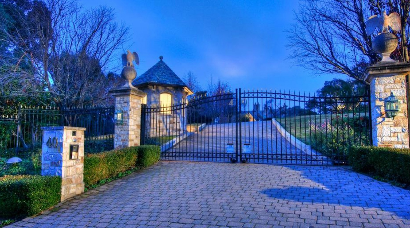 the tobin clark estate 17