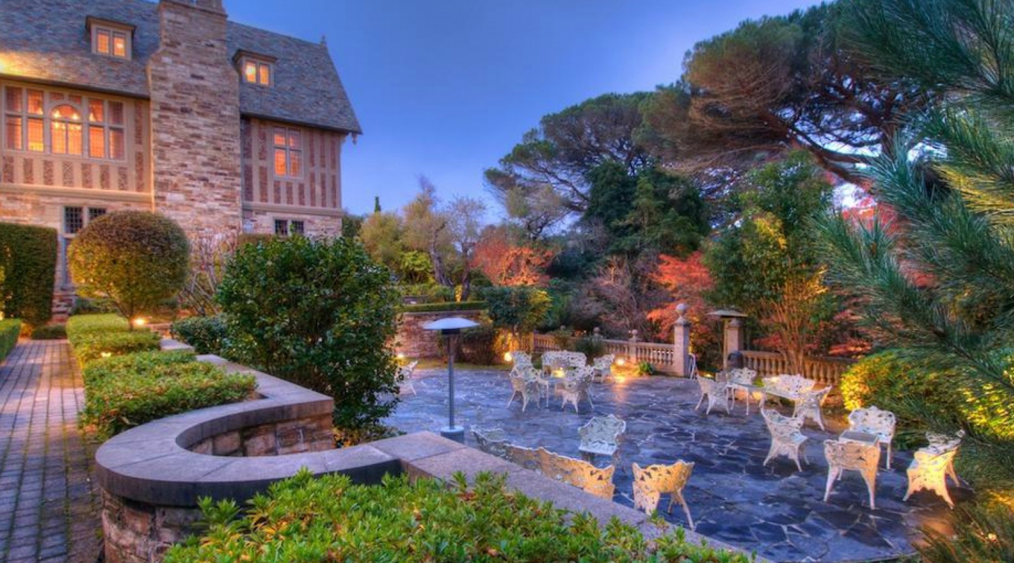 the tobin clark estate 4