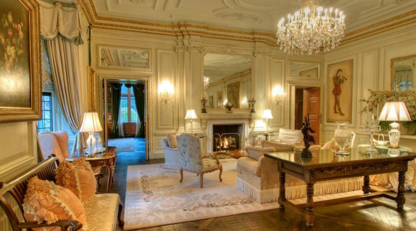 the tobin clark estate 8