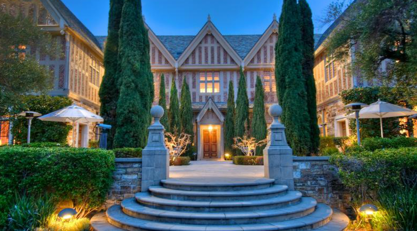 the tobin clark estate