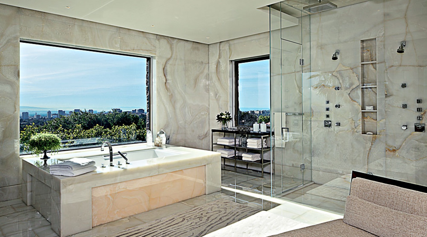 contemporary home in southern california 5