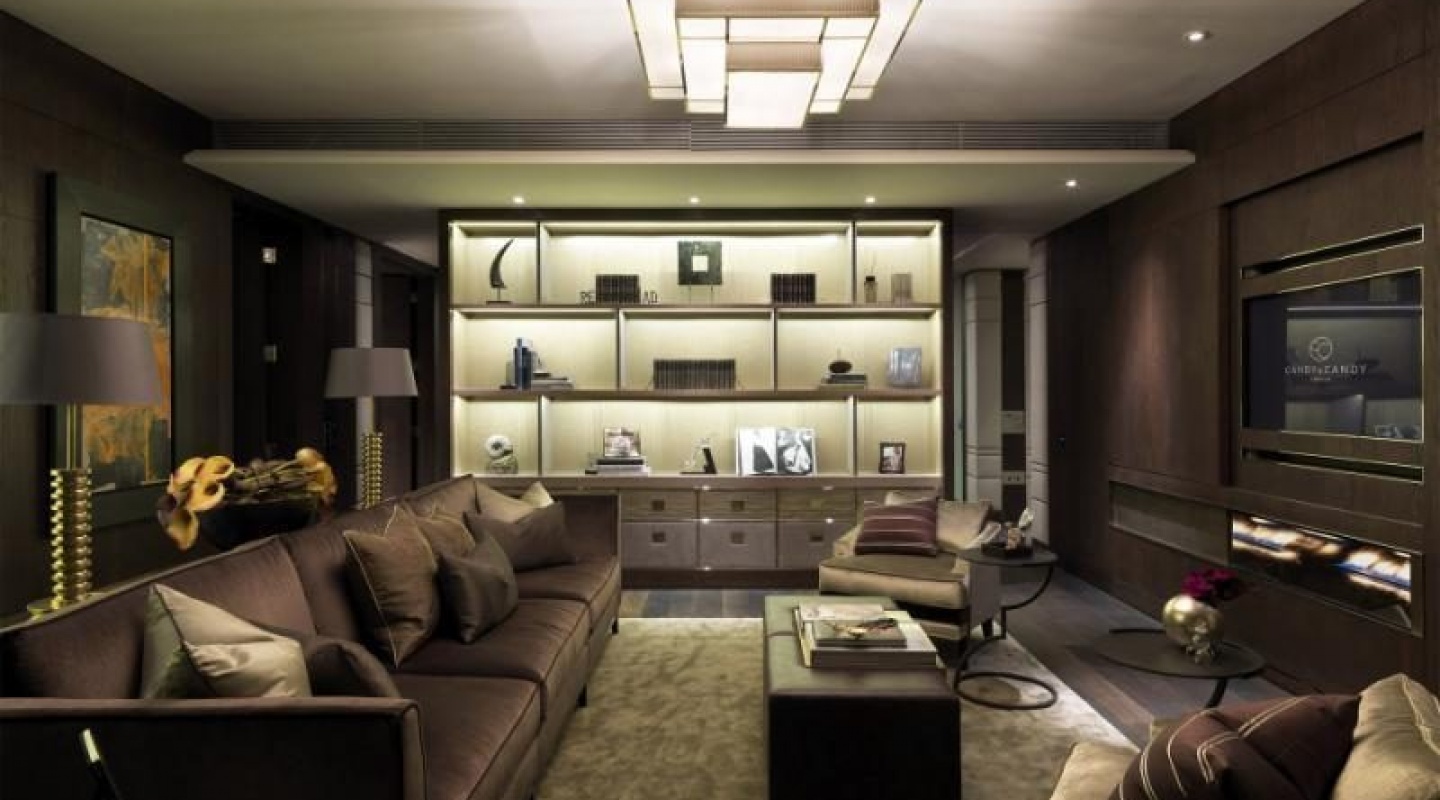 london s most expensive flat 1