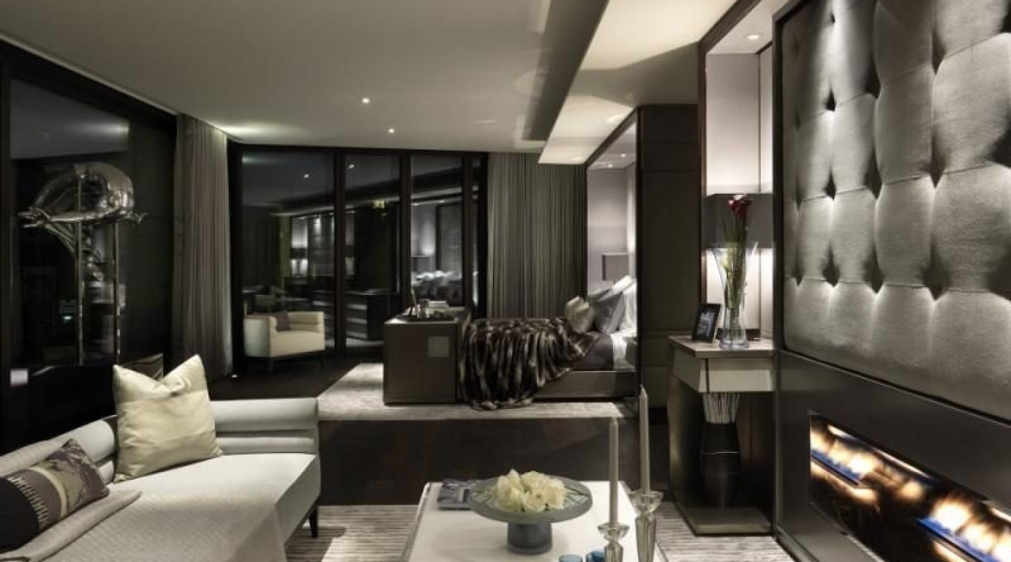 london s most expensive flat 2