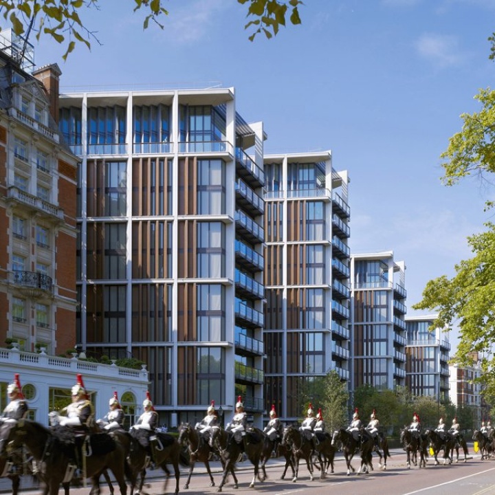 one hyde park the most expensive building in the world