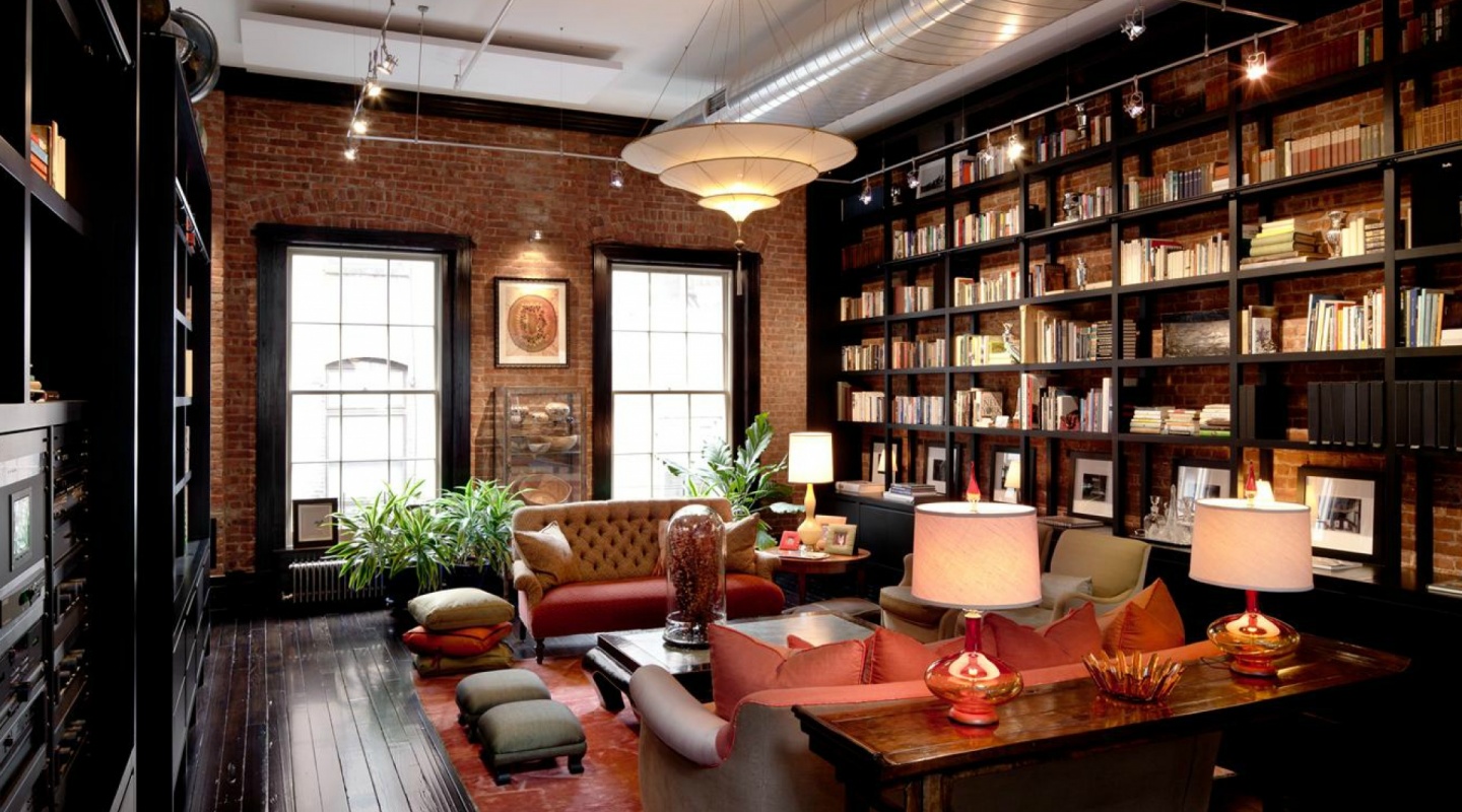 tribeca nyc penthouse 12