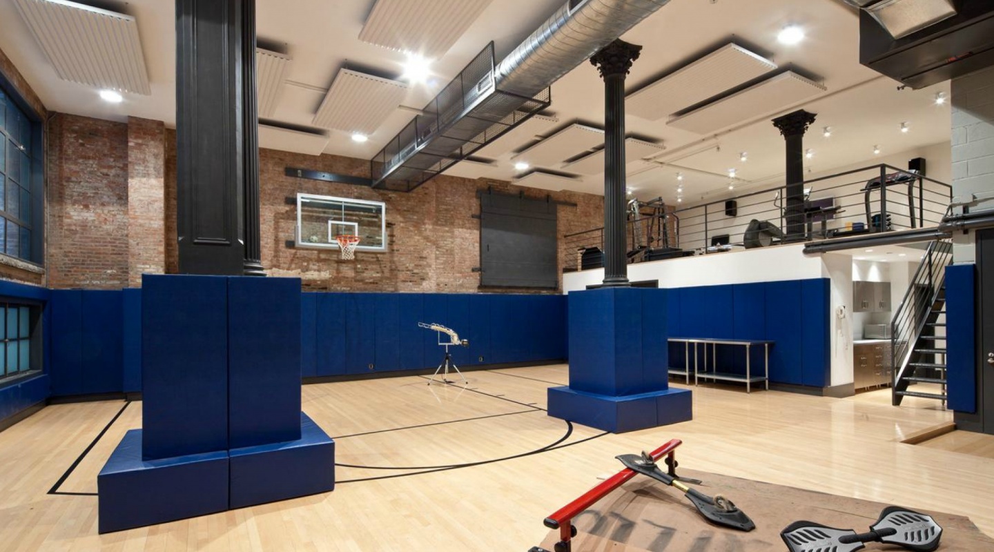 tribeca nyc penthouse 3