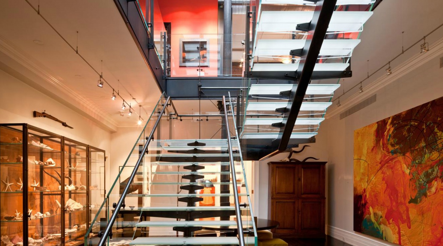 tribeca nyc penthouse 4