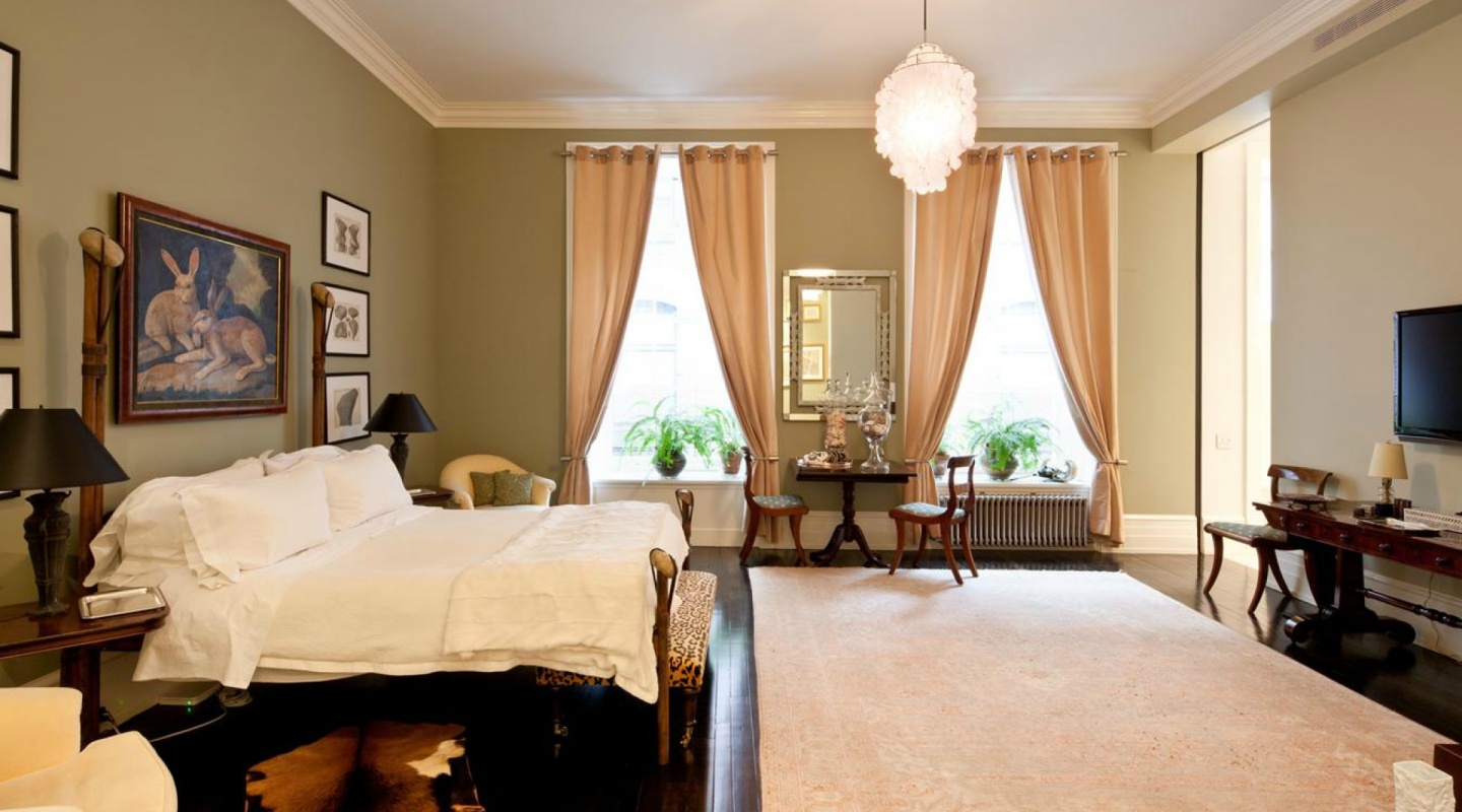 tribeca nyc penthouse 5