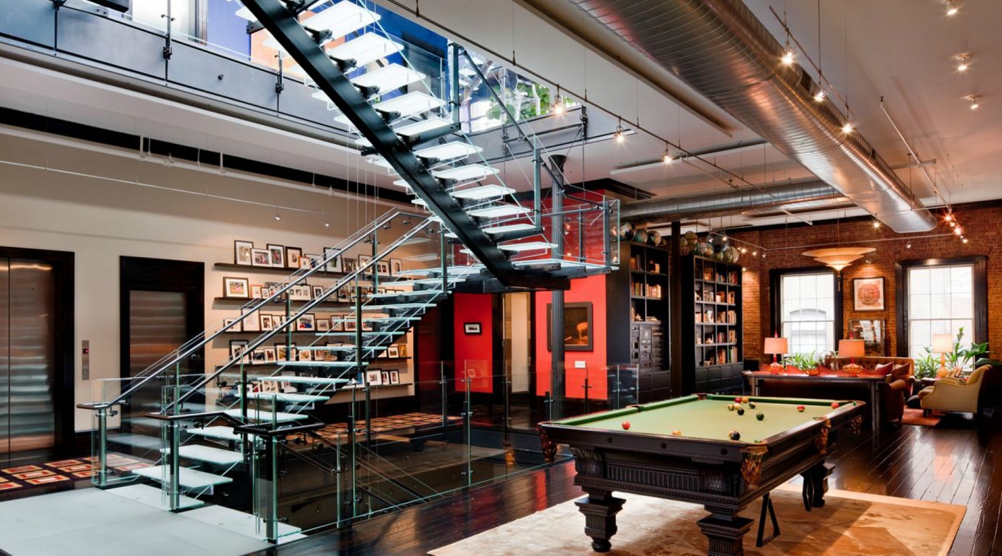 tribeca nyc penthouse 7