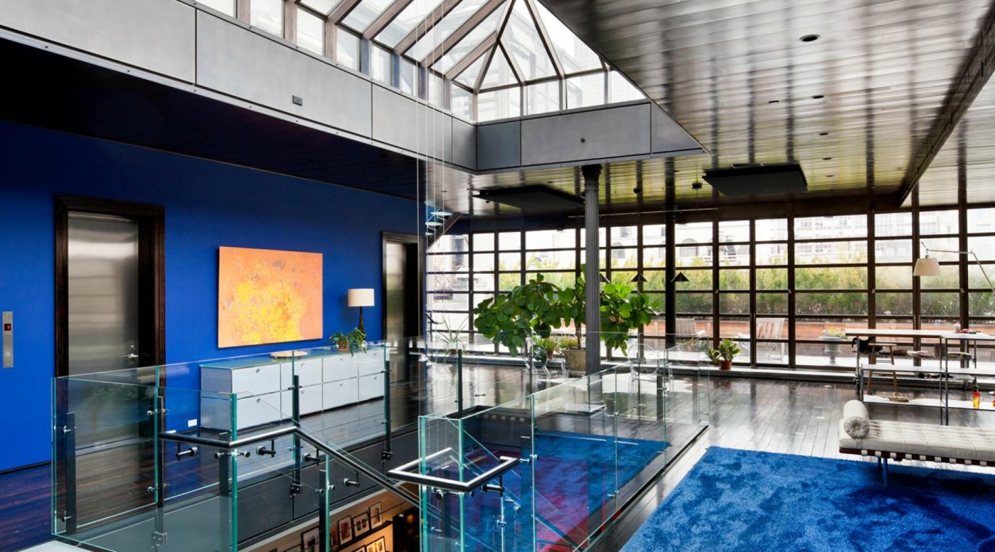 tribeca nyc penthouse 9