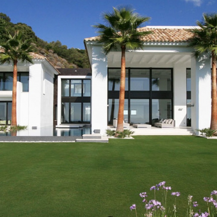 la zagaleta villa in spain